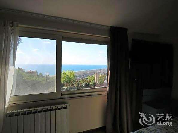 B&B Le Rose del Tirreno