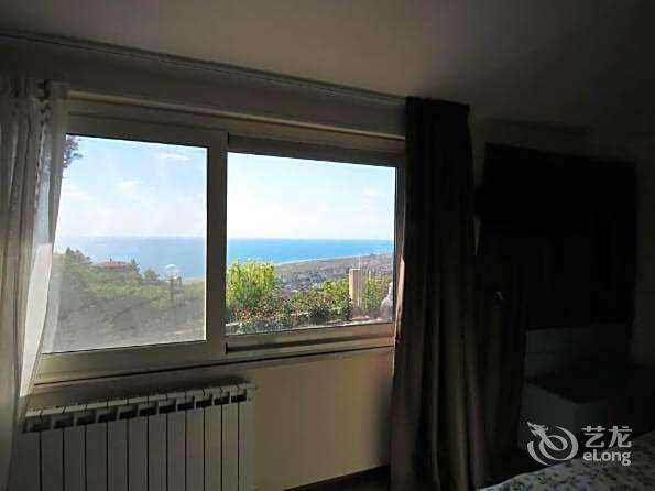 B&B Le Rose del Tirreno