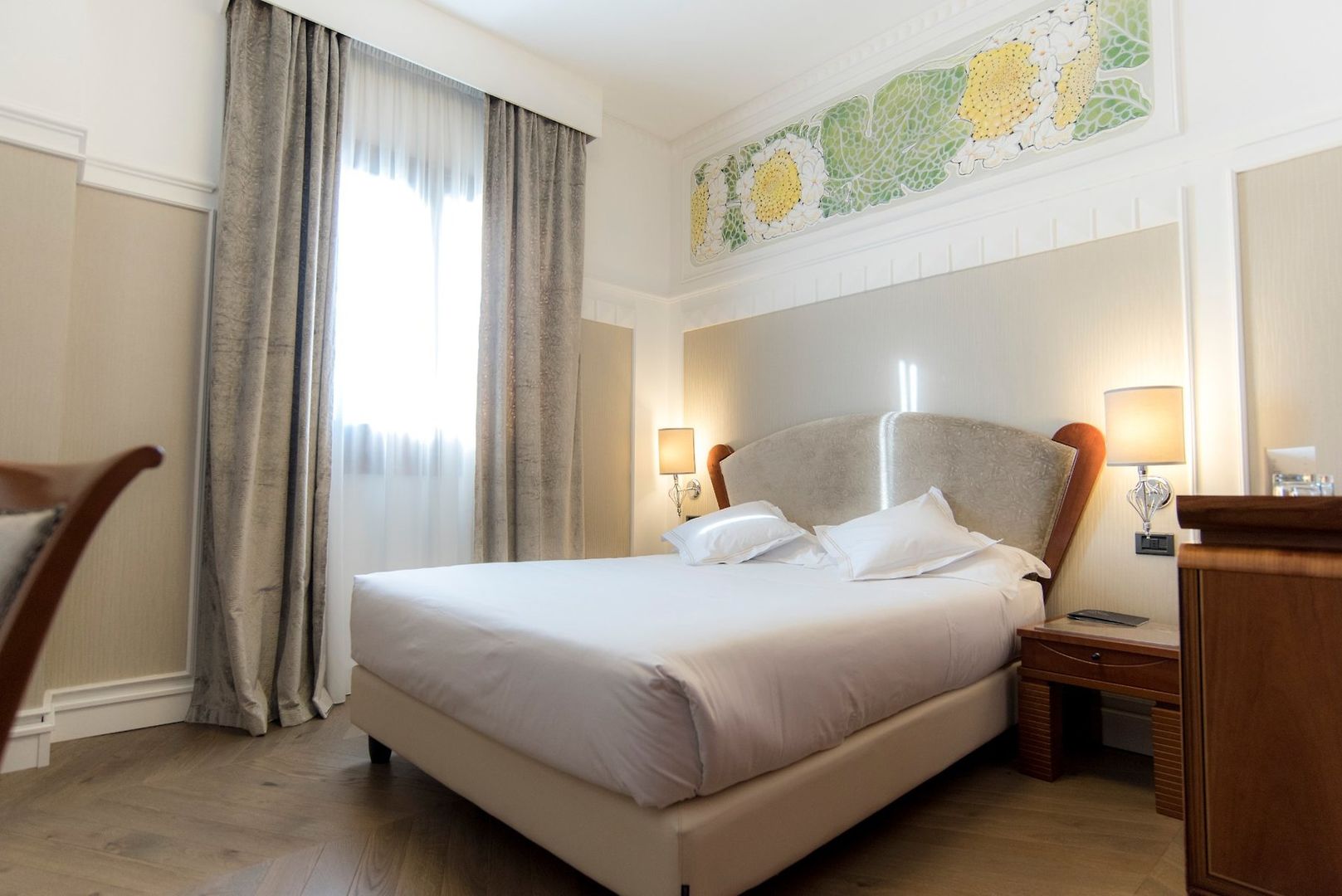 Patria Palace Hotel