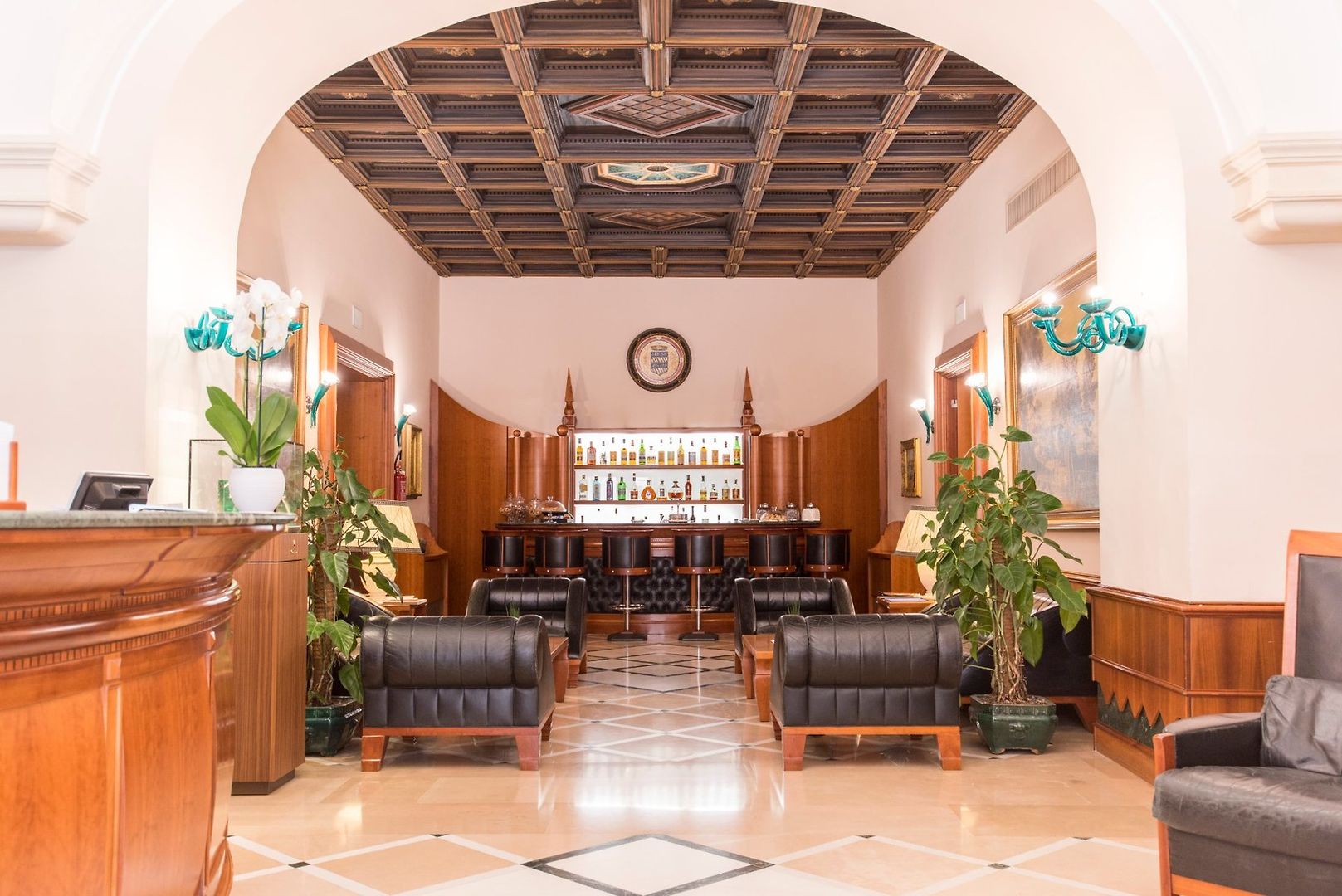 Patria Palace Hotel