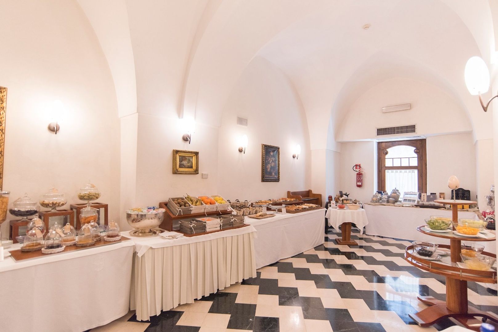Patria Palace Hotel