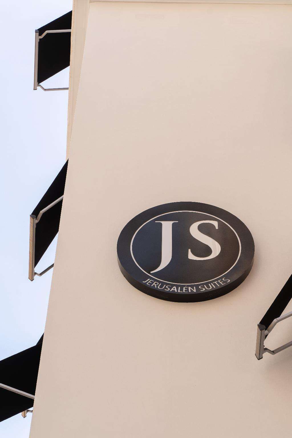 Jerusalén Suites Alicante
