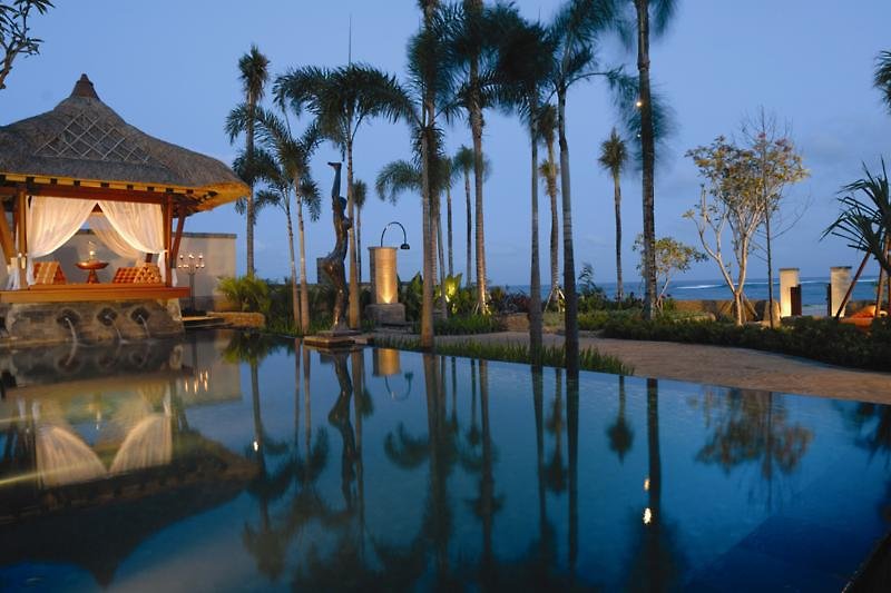 The St. Regis Bali Resort
