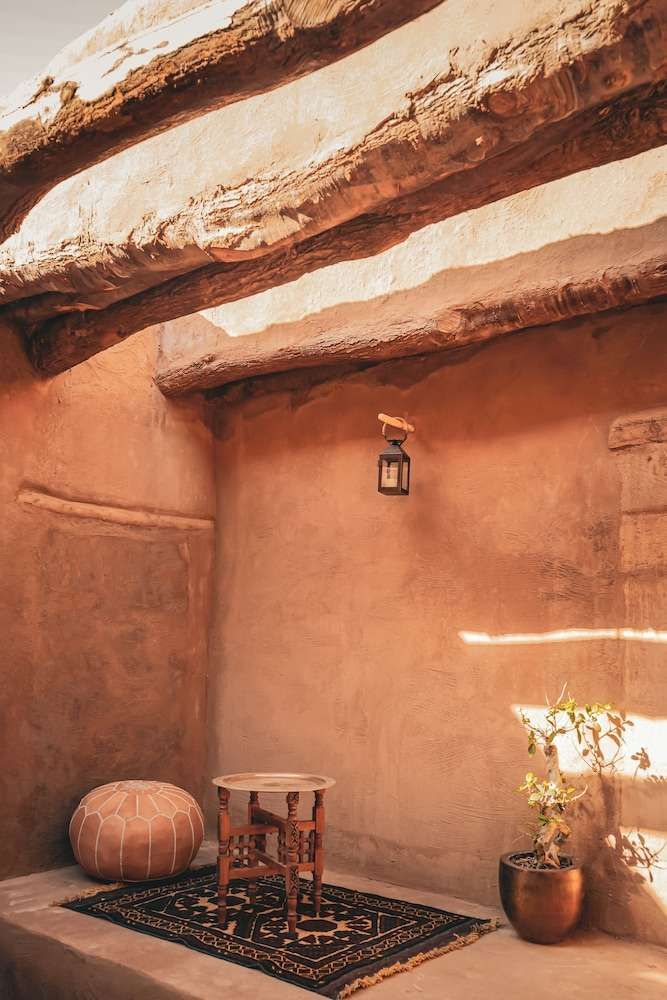 Dar Tantora The House Hotel