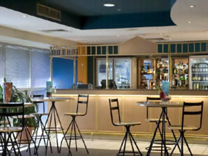 Hotel Indigo Brisbane City Centre
