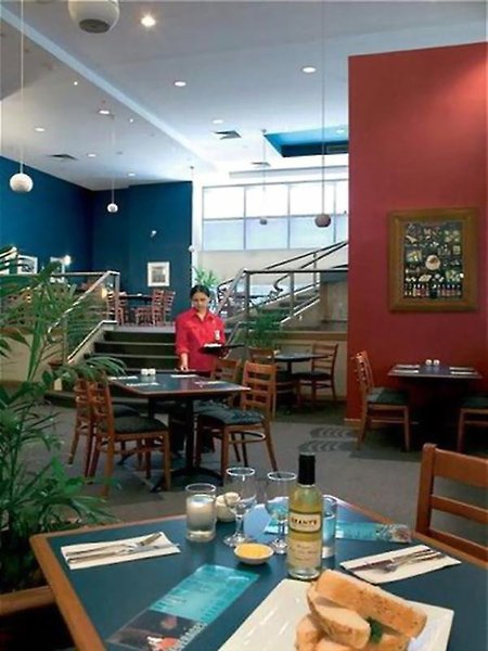 Hotel Indigo Brisbane City Centre