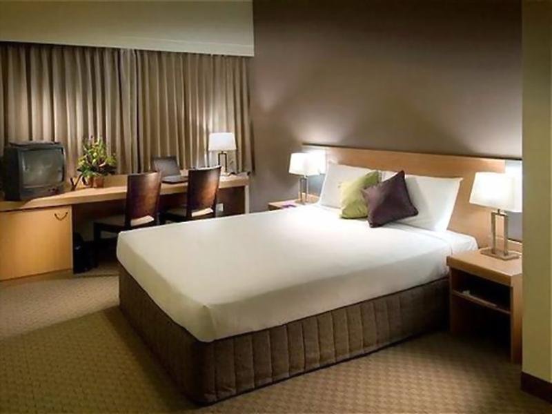 Hotel Indigo Brisbane City Centre