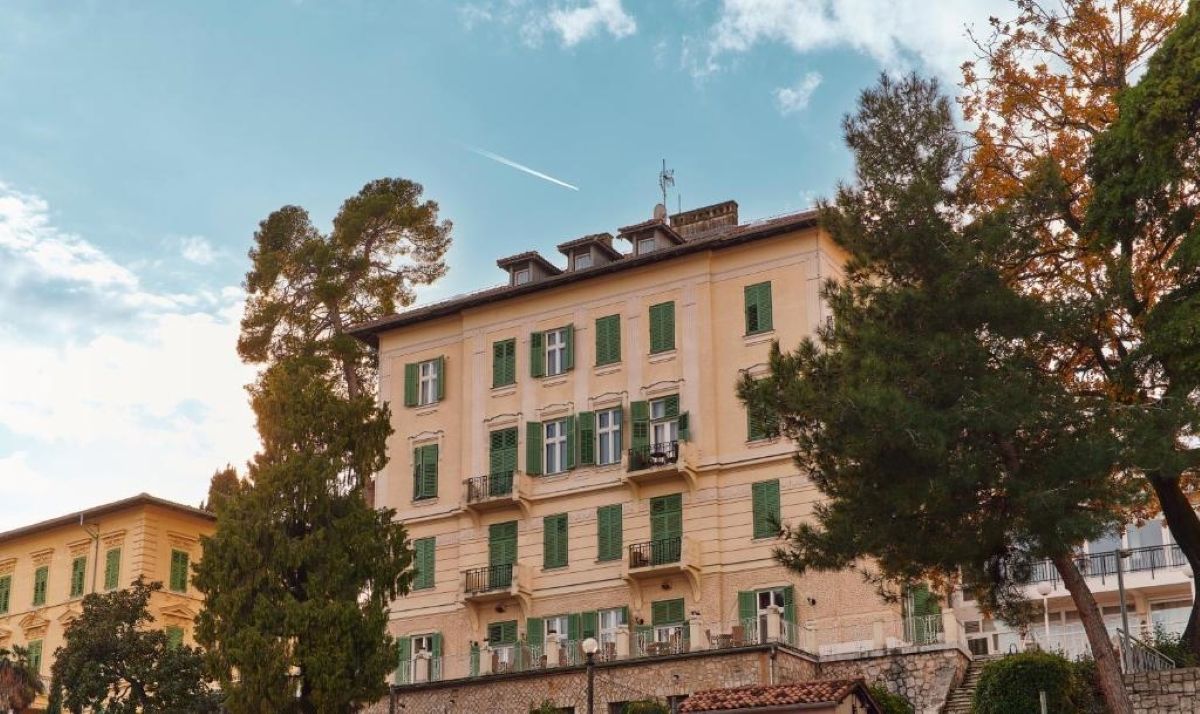 Hotel Lovran
