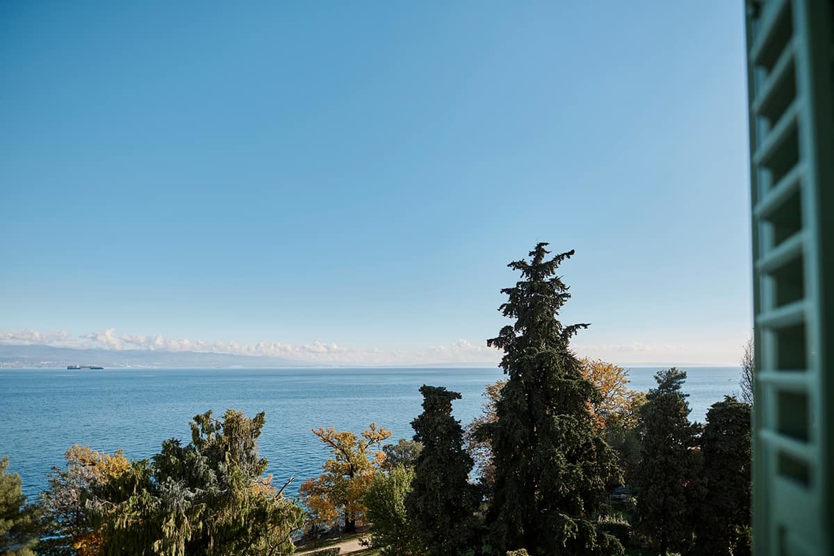 Hotel Lovran