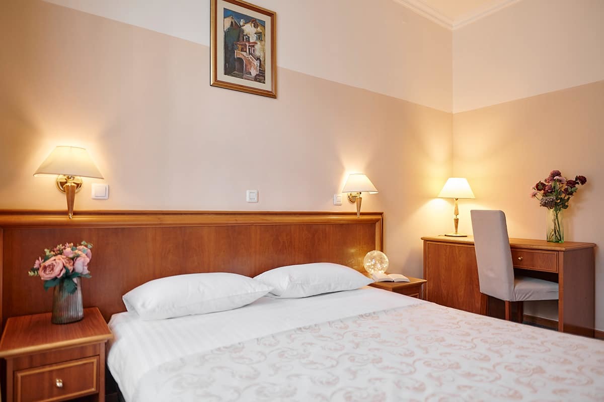 Hotel Lovran