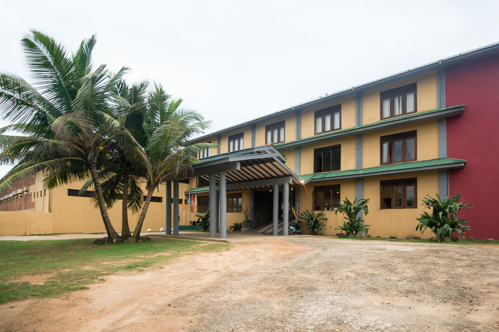 Club Koggala Village