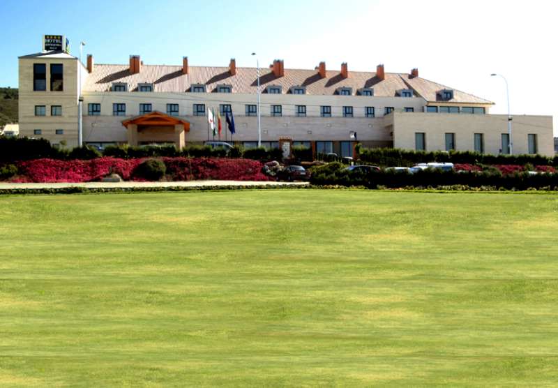 Hotel Antequera