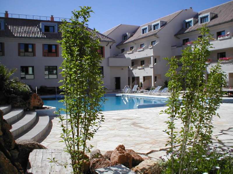 Hotel Antequera