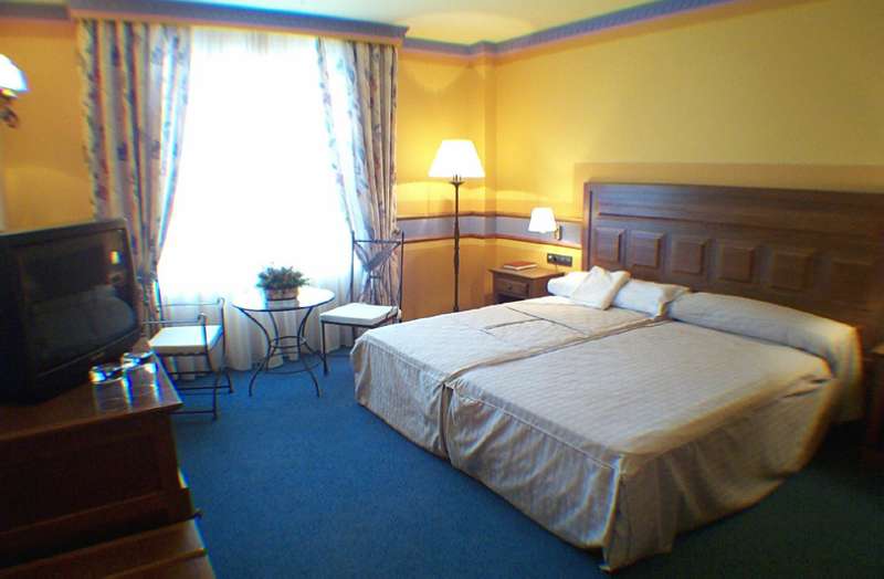 Hotel Antequera