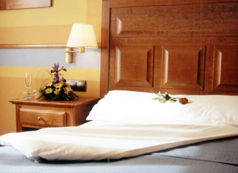 Hotel Antequera