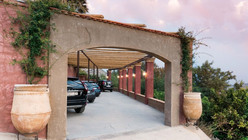 Finca El Tossal