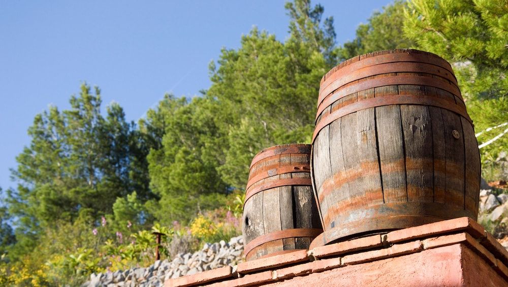 Finca El Tossal