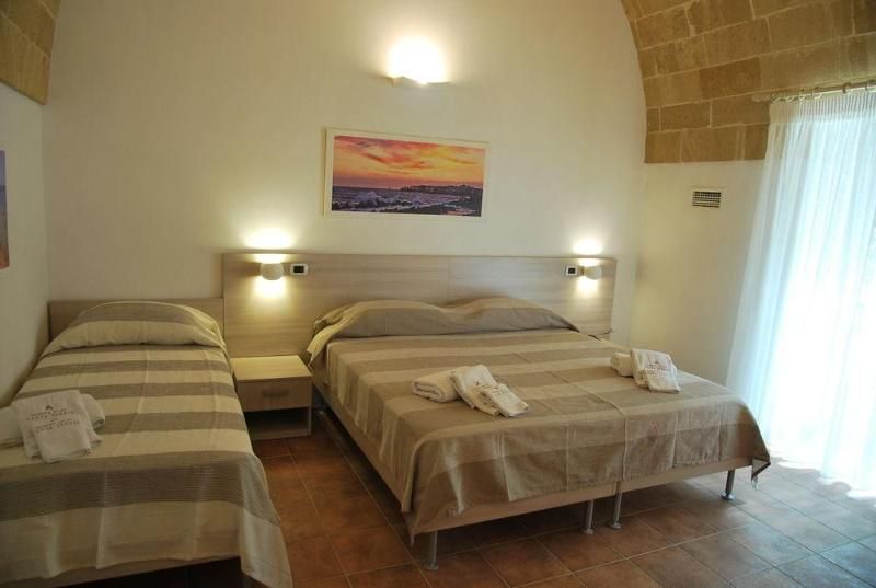 Masseria Santa Teresa