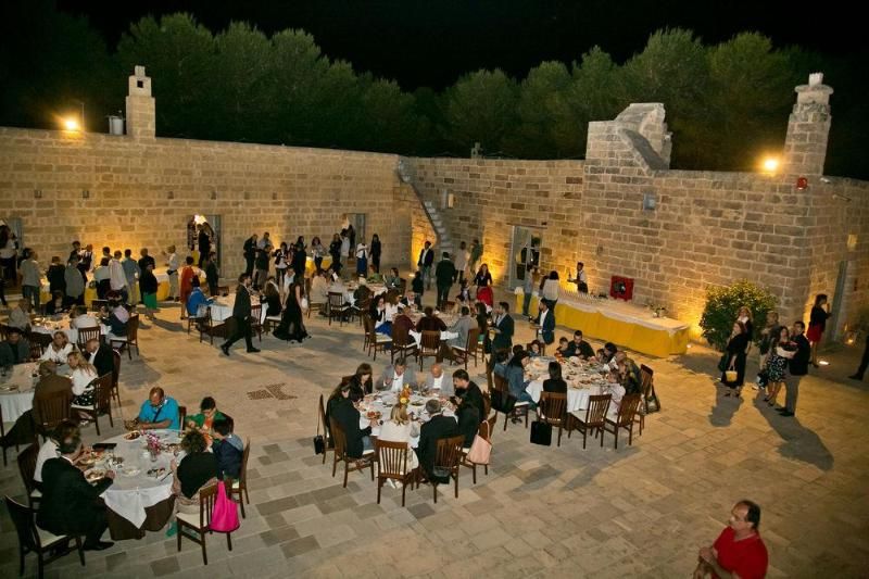 Masseria Santa Teresa