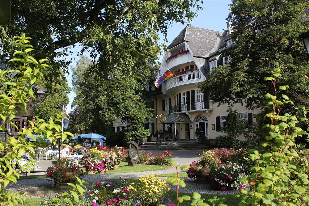 Parkhotel Adler