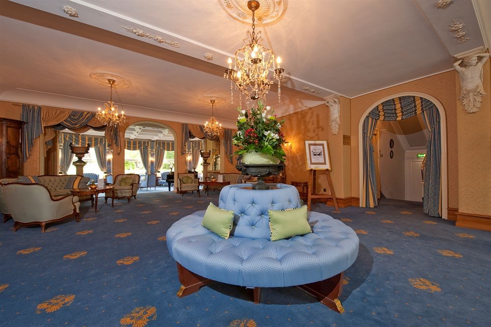 Parkhotel Adler