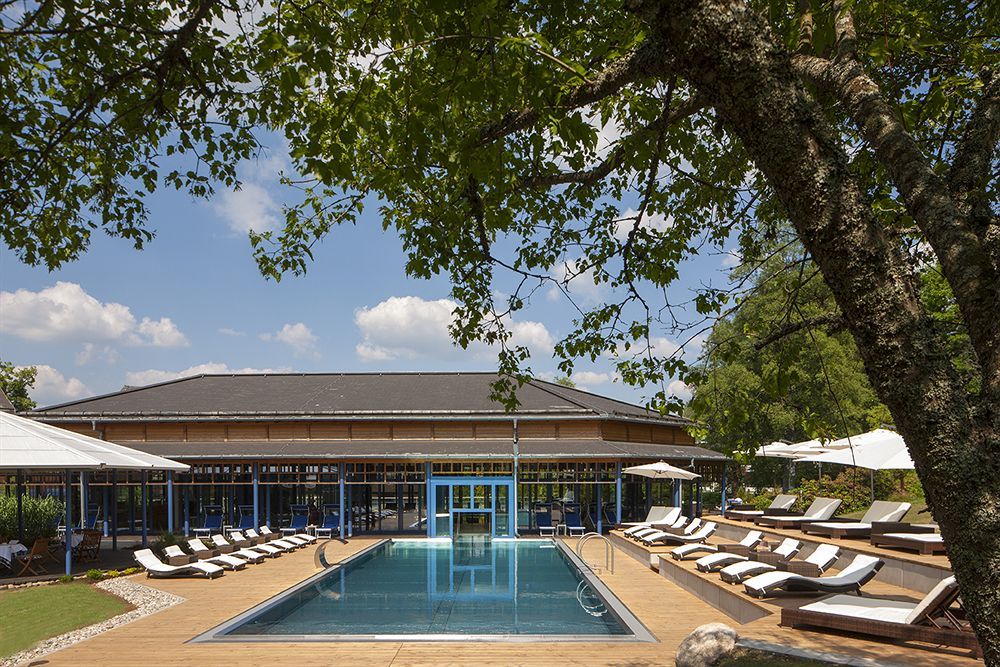 Parkhotel Adler