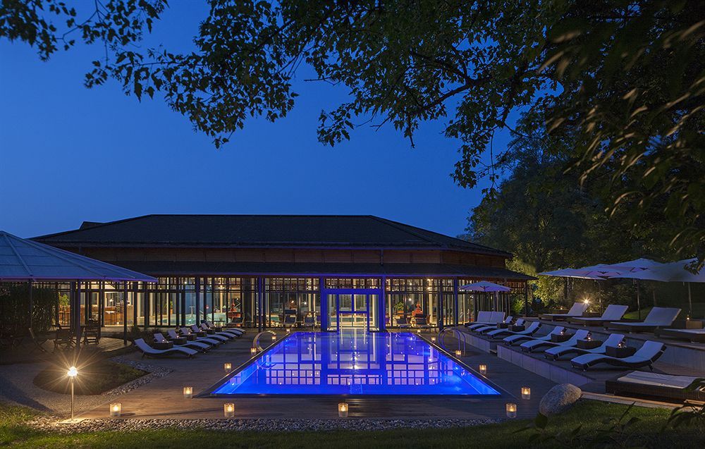 Parkhotel Adler
