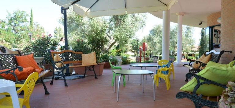 Villaggio Mare Si