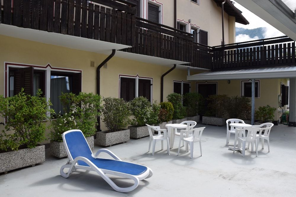Hotel Olimpic