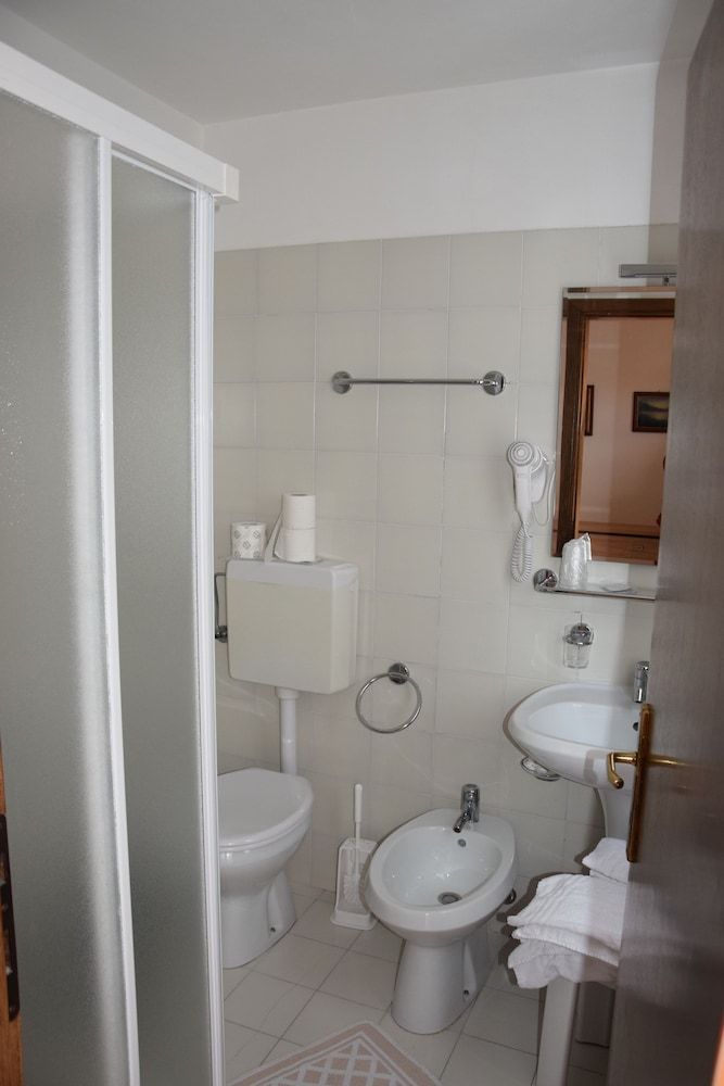 Hotel Olimpic