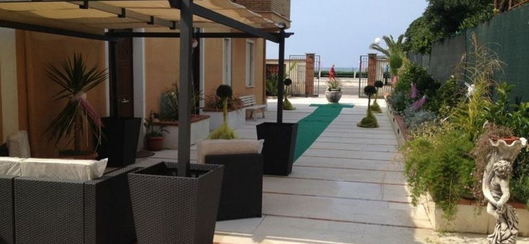 Hotel La Rosetta