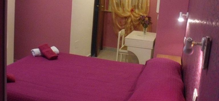 Hotel La Rosetta