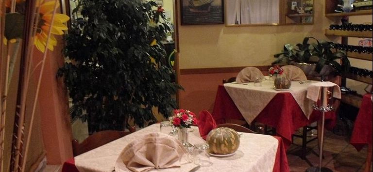 Hotel La Rosetta