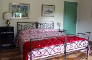 Villa Barberina