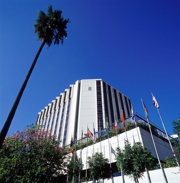 Laico Regency Nairobi