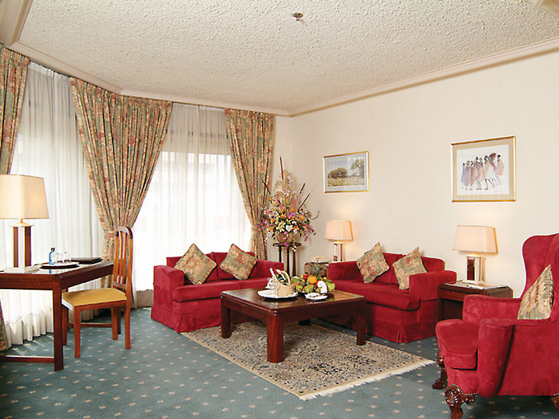 Laico Regency Nairobi