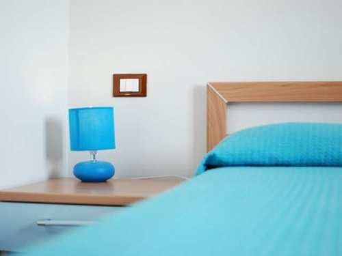 Bed And Breakfast Tanca Is Torus