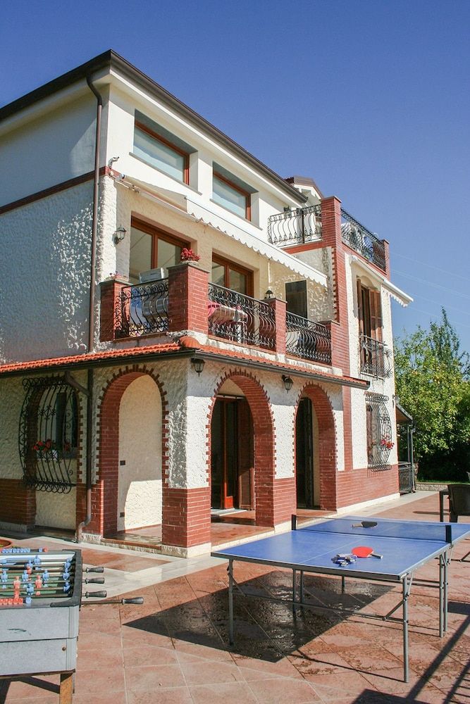 La Dolce Vita B&B
