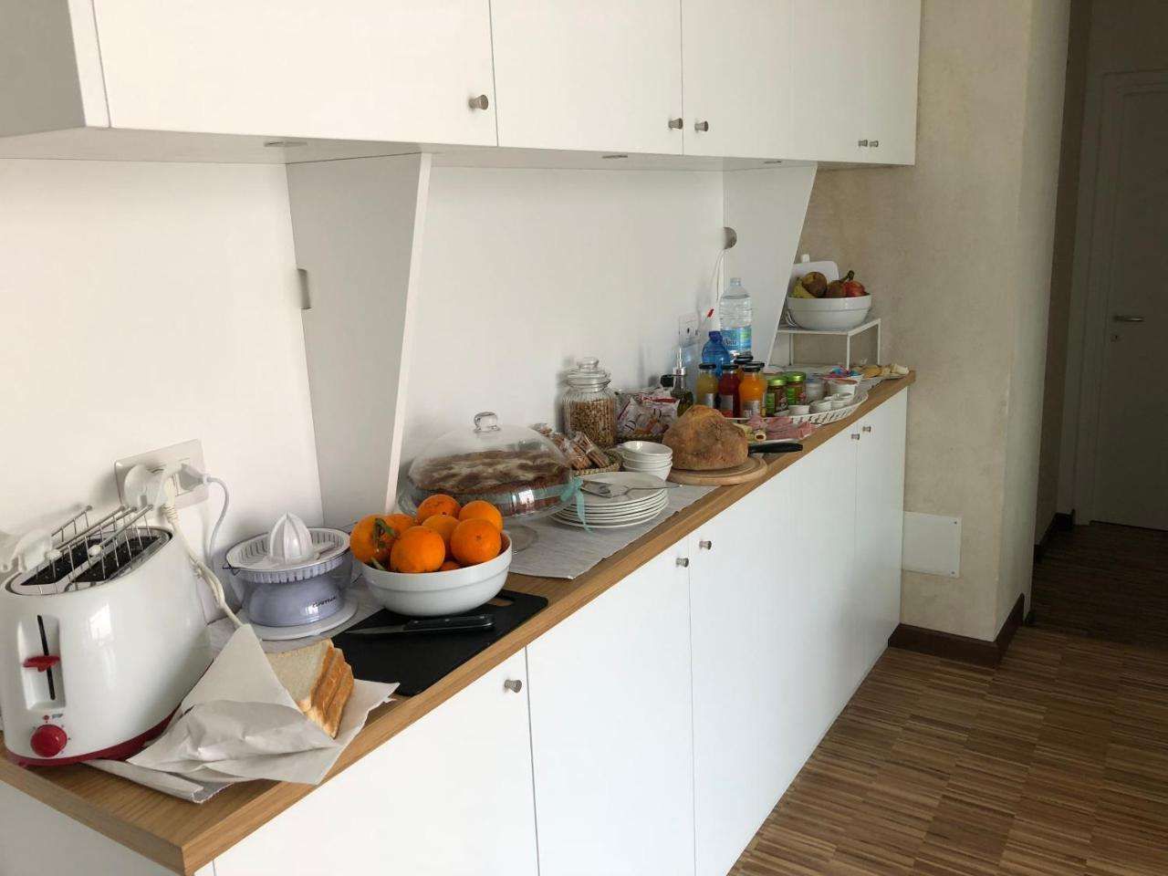 B&B Mare Di Fuori