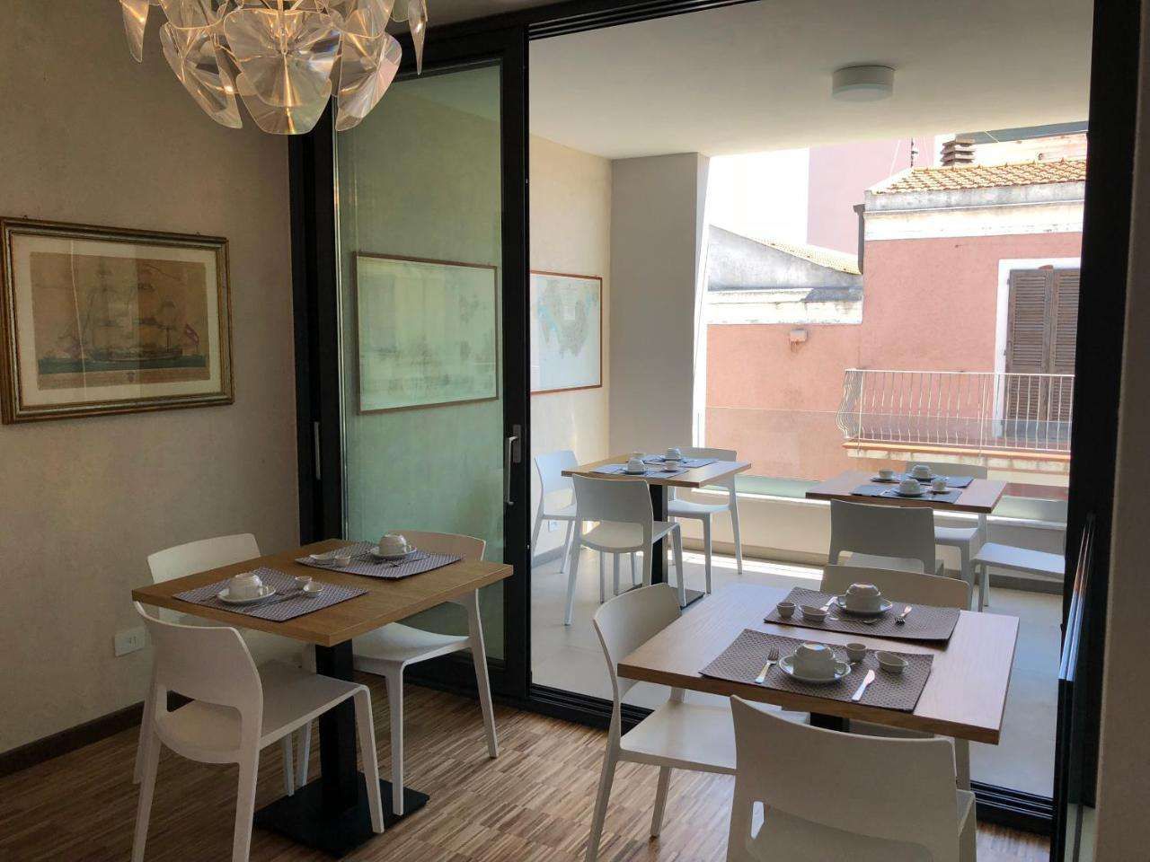 B&B Mare Di Fuori