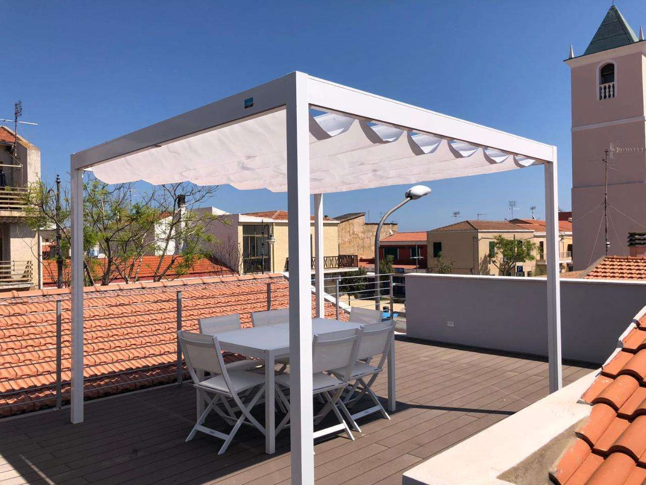 B&B Mare Di Fuori