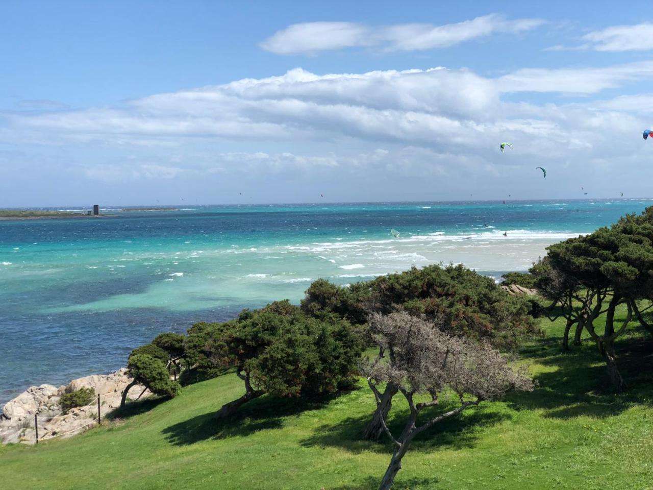 B&B Mare Di Fuori