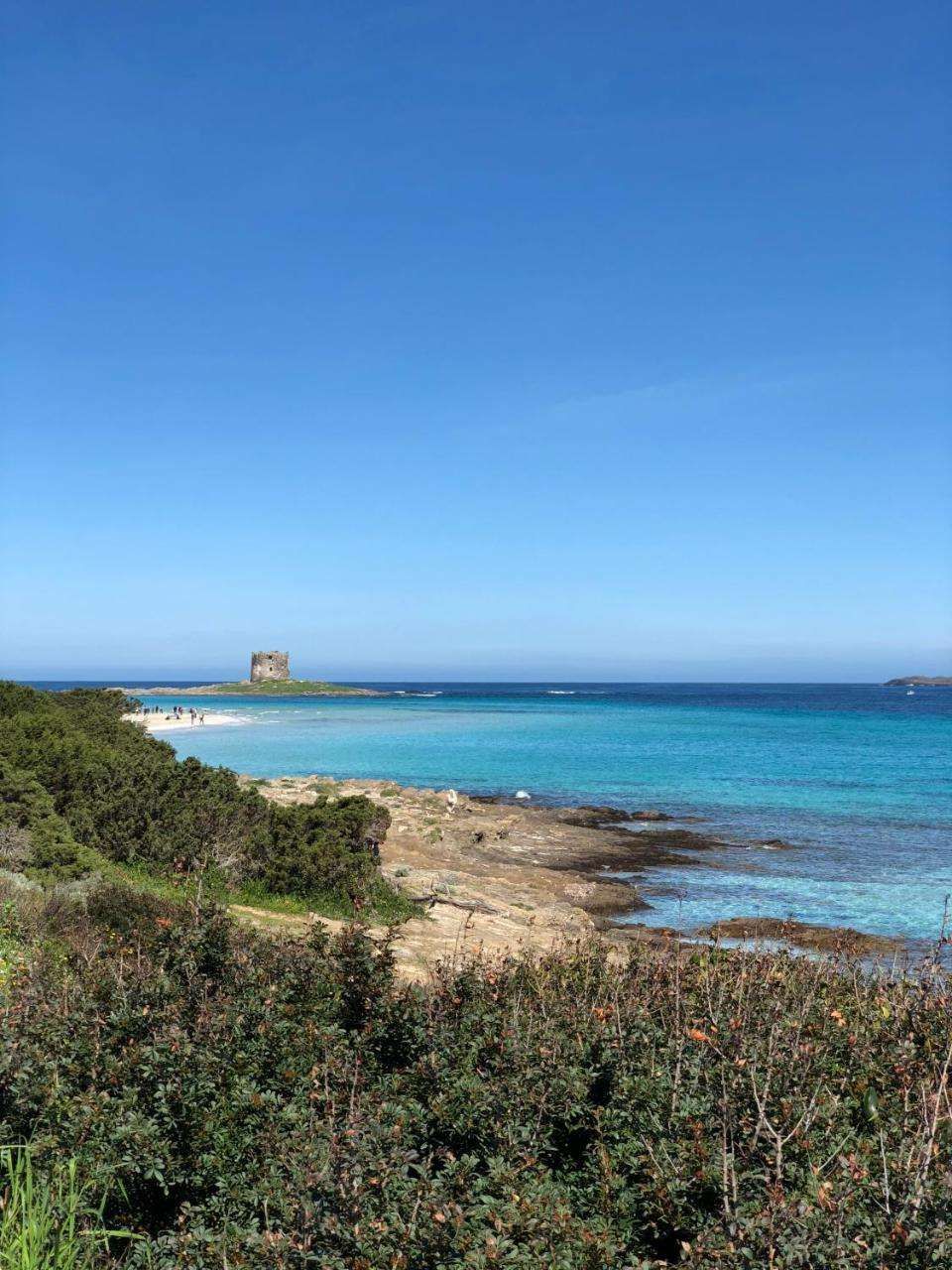 B&B Mare Di Fuori