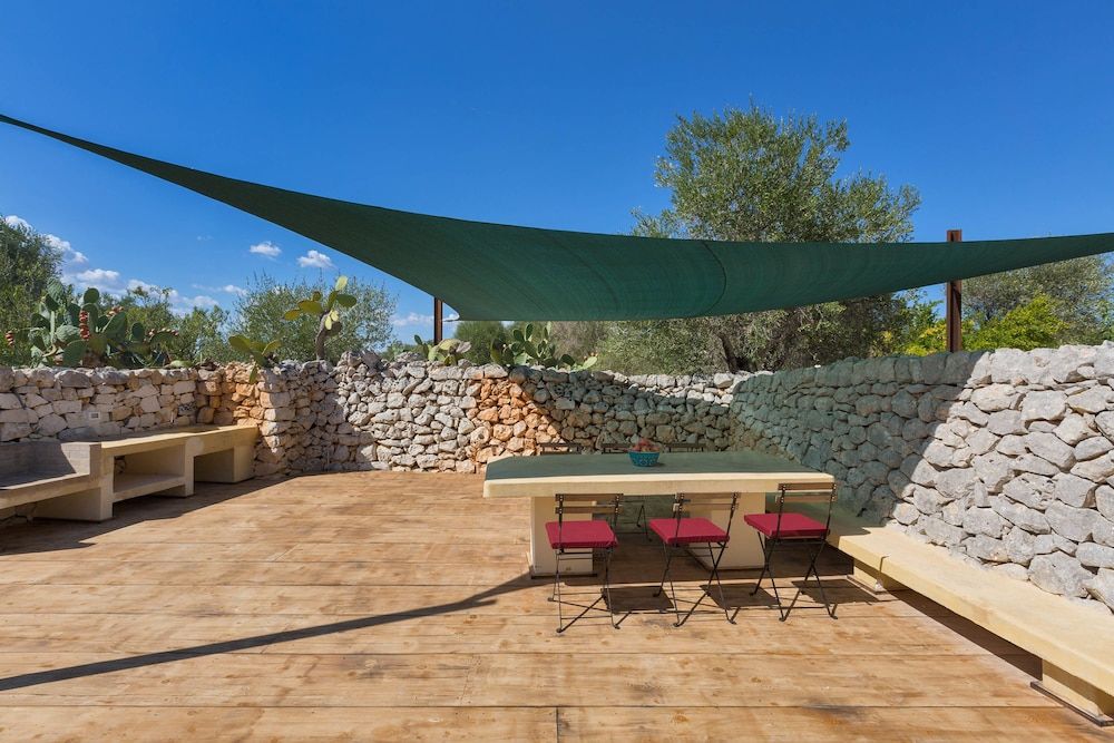 Trulli La Gaura