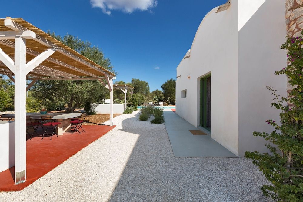 Trulli La Gaura