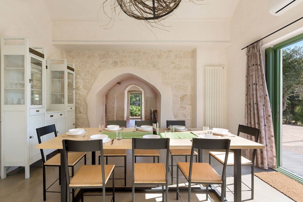 Trulli La Gaura