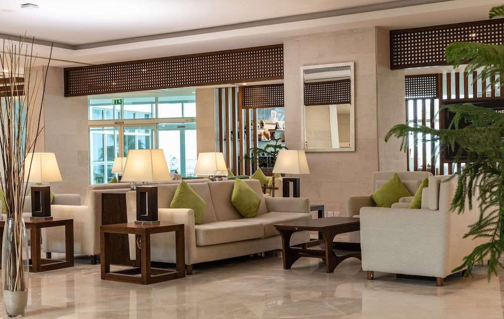 Radisson Blu Resort, Fujairah