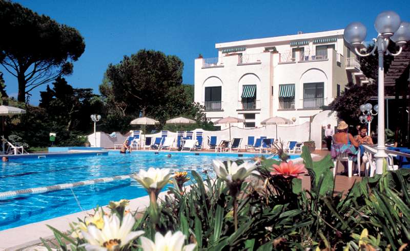 Hotel San Michele