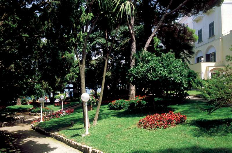 Hotel San Michele