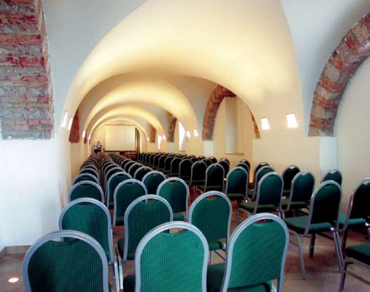 Hotel San Michele